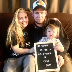 Meet your Posher, Lexy